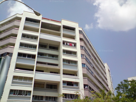 Blk 202 Tampines Street 21 (Tampines), HDB 4 Rooms #87512